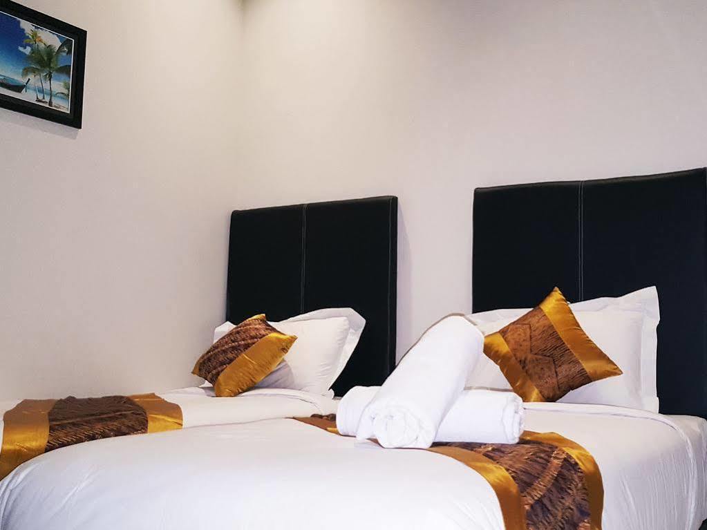 Sunrise Hotel Jogja Kejayan Kültér fotó